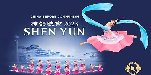 Shen Yun - San Antonio