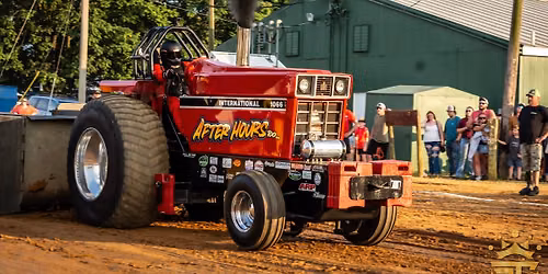 Jefferson County Fair - Kearneysville, WV