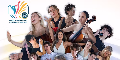 Performing Arts Perspectives 2026