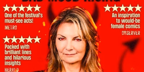 Jo Caulfield