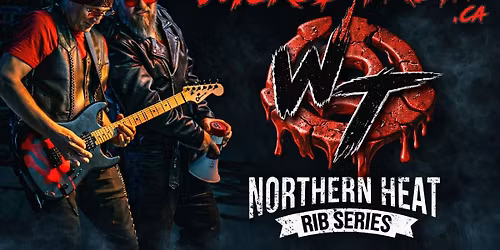 Newmarket Ribfest presents Wicked Truth 