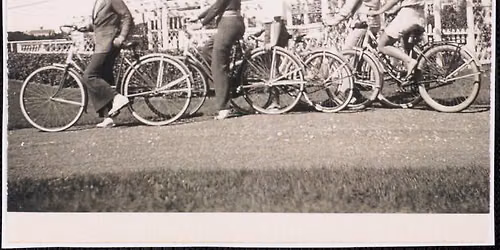 Pedal Through the Past: A Bike Tour with the Falmouth Historical Society