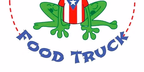 Freakin Rican's Food Truck