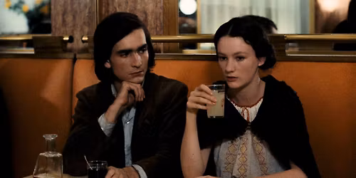 Film Society Presents: "Four Nights of a Dreamer"