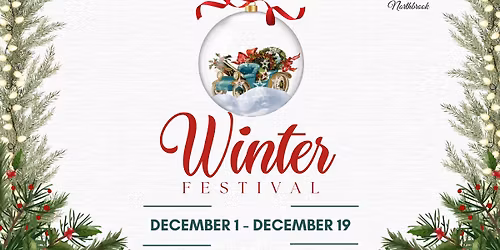 Winter Festival 2025