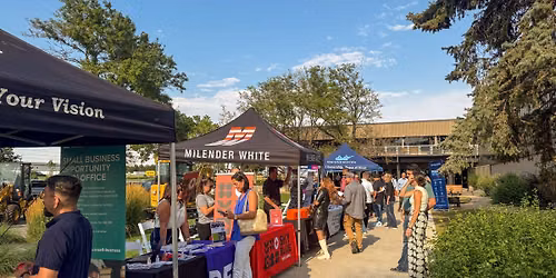 HCC Annual A\/E\/C Tradeshow & BBQ