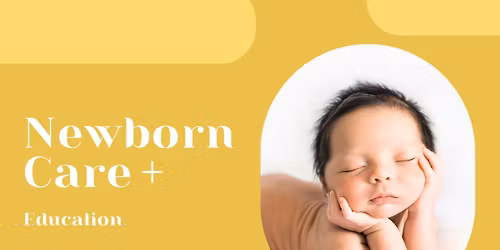 Newborn Care+