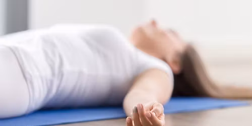 Healing Somatic Movement Teacher Training Level 1