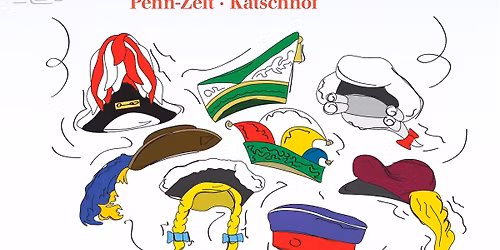 \u00d6cher Narrentreff 2026