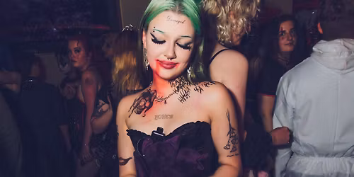 EMOWEEN MELBOURNE 2025