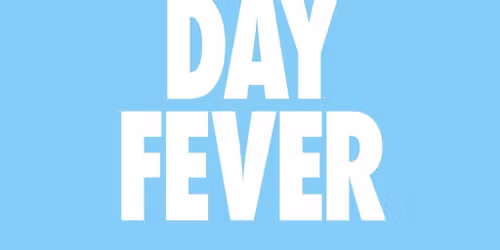 Summer on the Terrace with Day Fever - Brighton