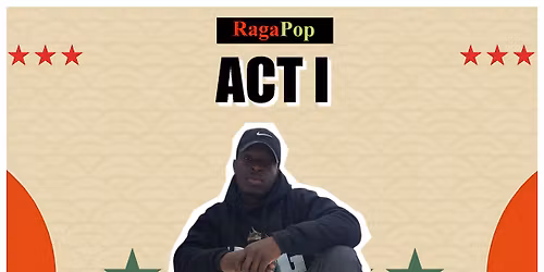 Journey in Motion: ACT I