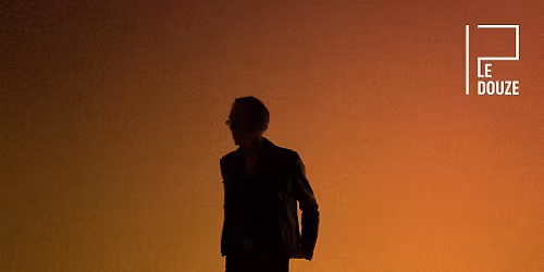 CONCERT : ALAIN CHAMFORT +1\u00e8re partie