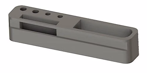 2D and 3D Design Basics