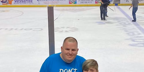 Orlando Solar Bears at Atlanta Gladiators at Gas South Arena