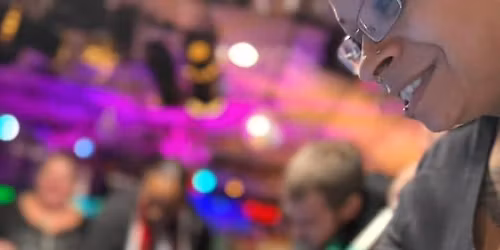 Annual Bar Party Toy Drive