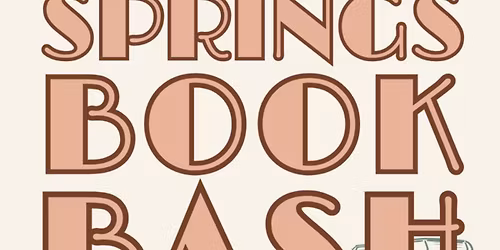 The Springs Book Bash