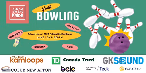 Youth Bowling