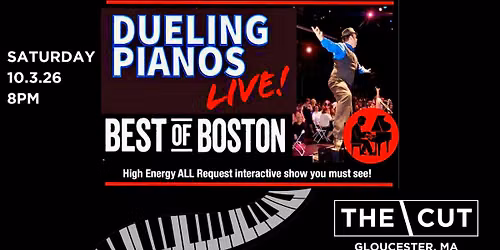 Dueling Pianos