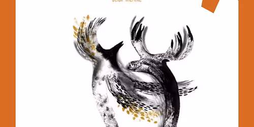 05.04 DIMANCHE EN FAMILLE Blick th\u00e9\u00e2tre, Kahina | Le Bascala, Brugui\u00e8res 