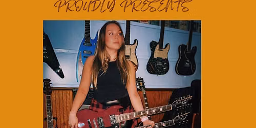 ALYSSA KEISER LIVE DOUBLE SUNDAY FUNDAY @ THE COTTONWOOD
