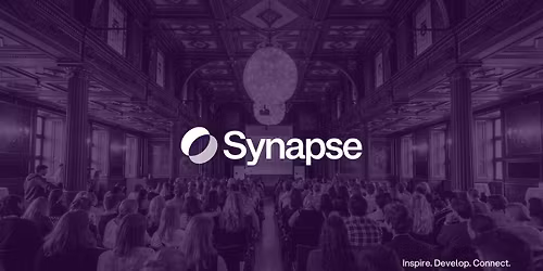 Life Science Talent Fair - Synapse x Copenhagen Capacity