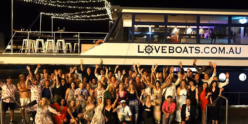 Laughs on the Lake - comedy show