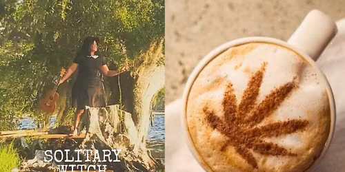 Eclectic Chill Vibes at LazyDaze Pflugerville