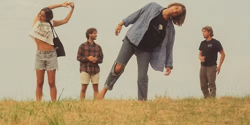 Arcy Drive at Lee's Palace