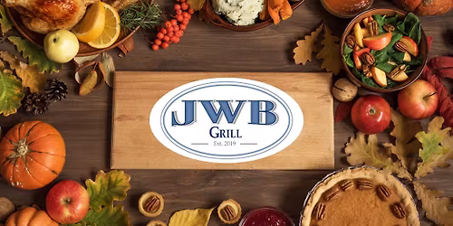 THANKSGIVING AT JWB GRILL AT MARGARITAVILLE BEACH RESORT FORT MYERS BEACH