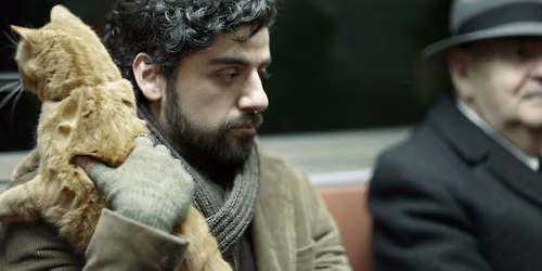 Inside Llewyn Davis + Soundtrack Performance