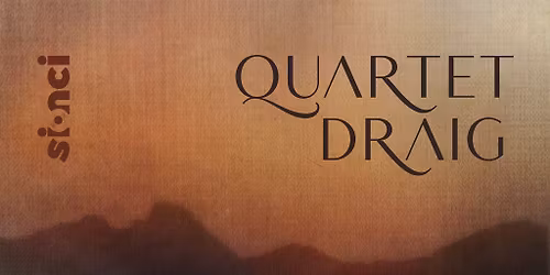 Quartet Draig: Album Launch