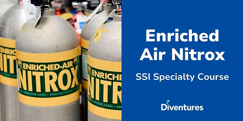 Enriched Air Nitrox