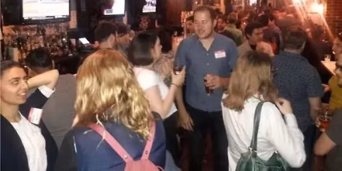 Atlanta 20s and 30s Social