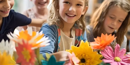 Children's Paint and (Ch)ip!!