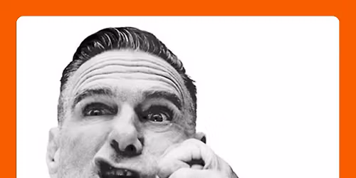 BRYAN ADAMS: Roll with The Punches Tour