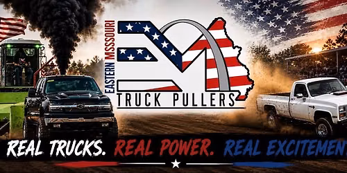 Eastern Missouri Truck Pullers Association