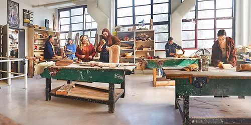 TAFE NSW - Information session for Cultural Arts - Katoomba