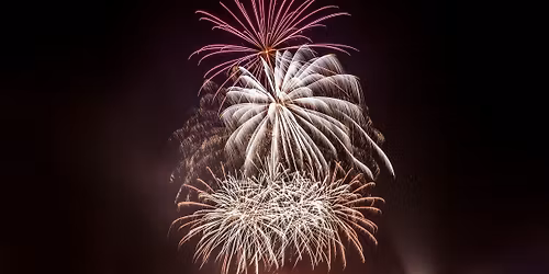 Silvester im Ostseebad K\u00fchlungsborn