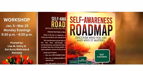 Self-Awareness Road Map Workshop
