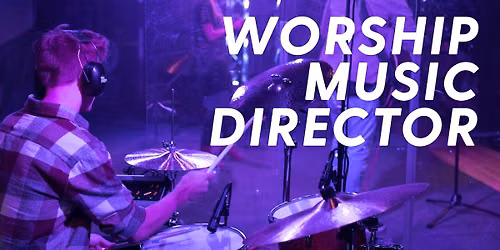 Music\/Instrumentalist Leader Position Opening