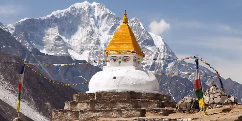 Nepal: Potopisno predavanje