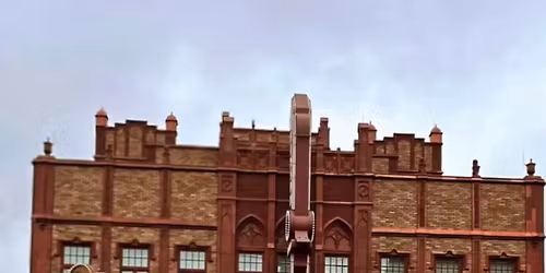 Harrison County Chamber Tank Entrepreneur Contest