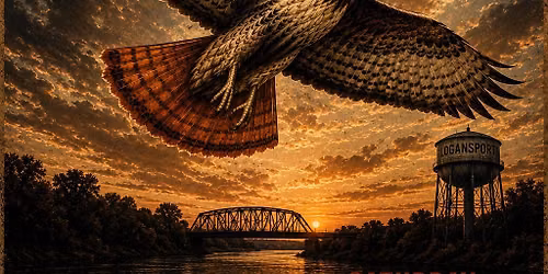 Live Music |Red Tailed Hawk