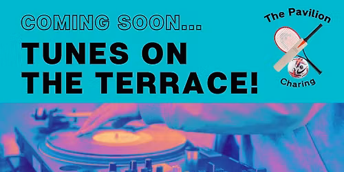 Tunes on The Terrace