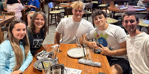 Free Trivia Night at The Station!