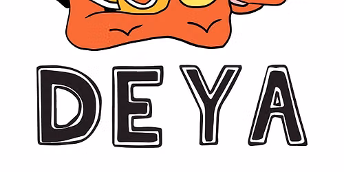 Deya Tap take over and meet the team.