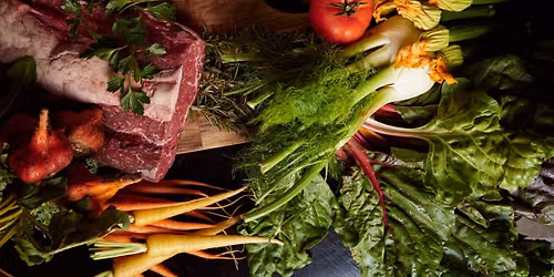 Paul & Paolo Exploring Great Southern Flavours at Small Print | Plateful Perth