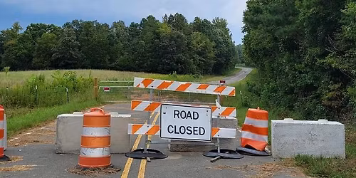 Community Meeting on Microsoft Mega Park