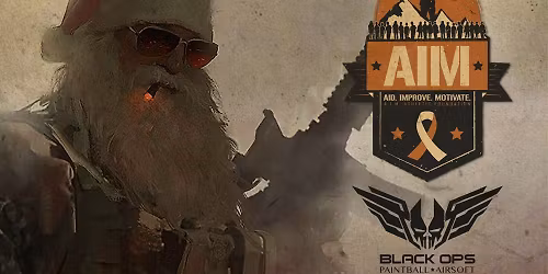 Christmas Charity Weekend